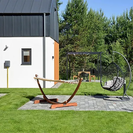 2 Bedroom Beautiful In * Białogóra