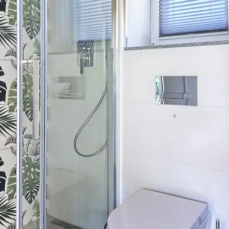 2 Bedroom Beautiful In 別荘