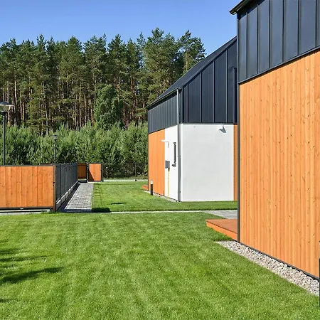 2 Bedroom Beautiful In 別荘 *