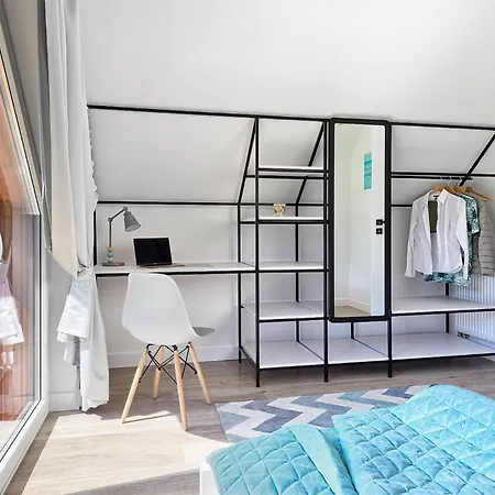 Beautiful In With Wifi Ferienhaus *