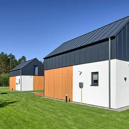 2 Bedroom Beautiful In * Białogóra