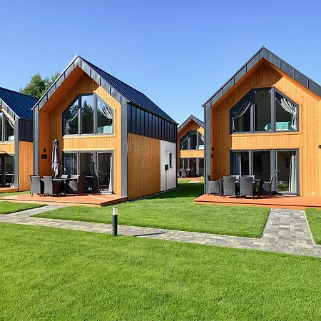 2 Bedroom Beautiful In * Białogóra
