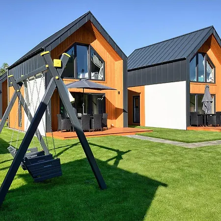 2 Bedroom Beautiful In 別荘 *