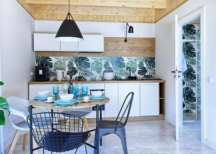 Nyaraló 2 Bedroom Beautiful In