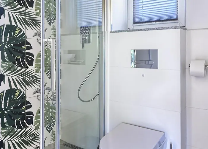 2 Bedroom Beautiful In Nyaraló