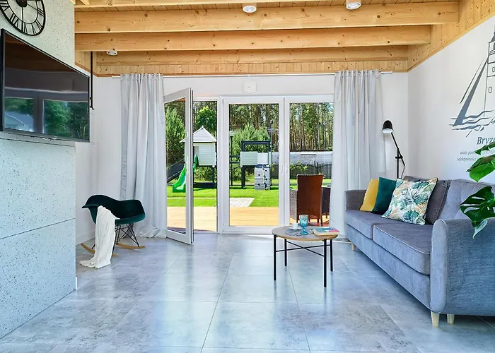 Nyaraló 2 Bedroom Beautiful In *