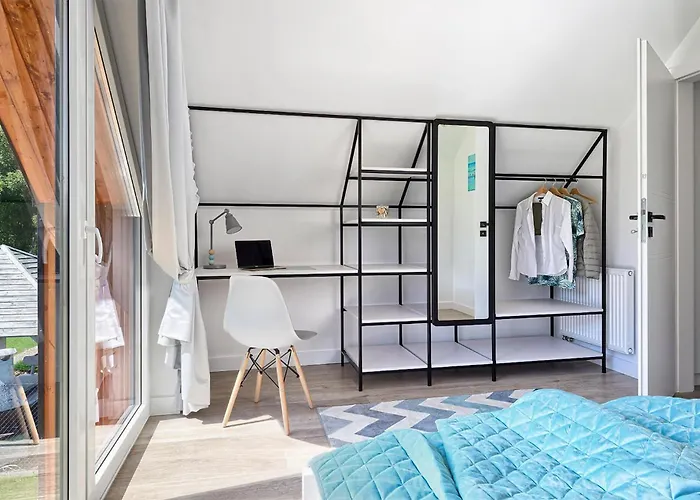 2 Bedroom Beautiful In Nyaraló *