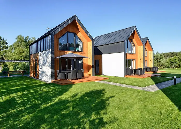 2 Bedroom Beautiful In Białogóra