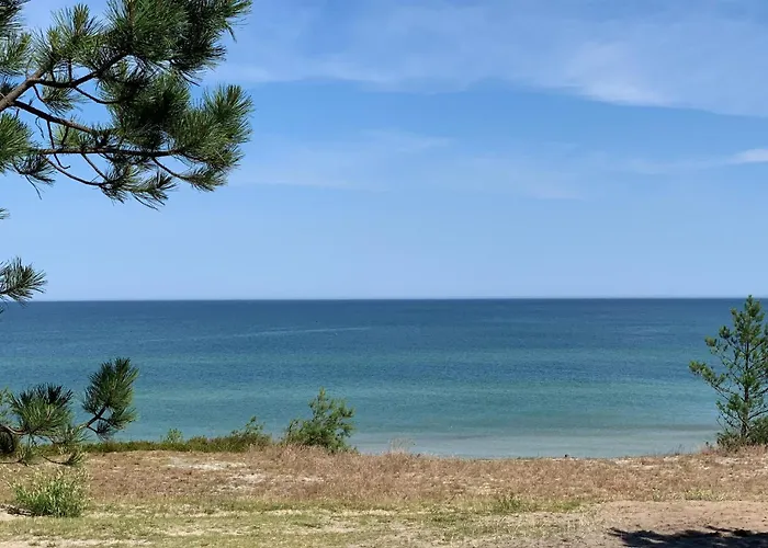 Nyaraló 2 Bedroom Beautiful In