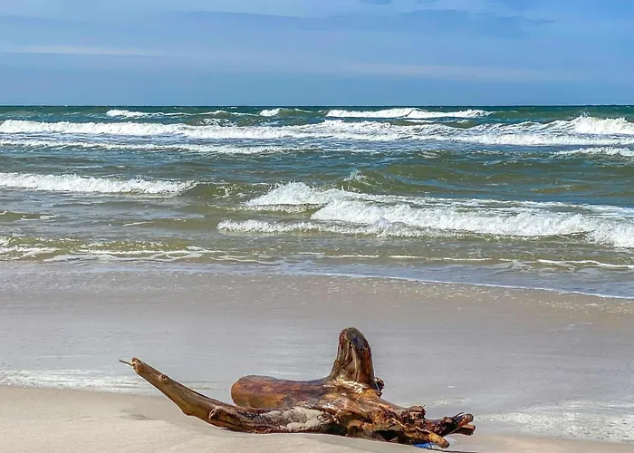 2 Bedroom Beautiful In Nyaraló *