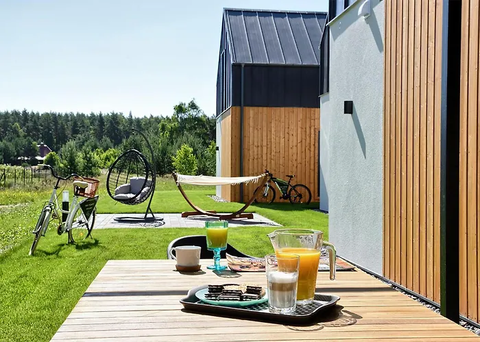 Nyaraló 2 Bedroom Beautiful In *