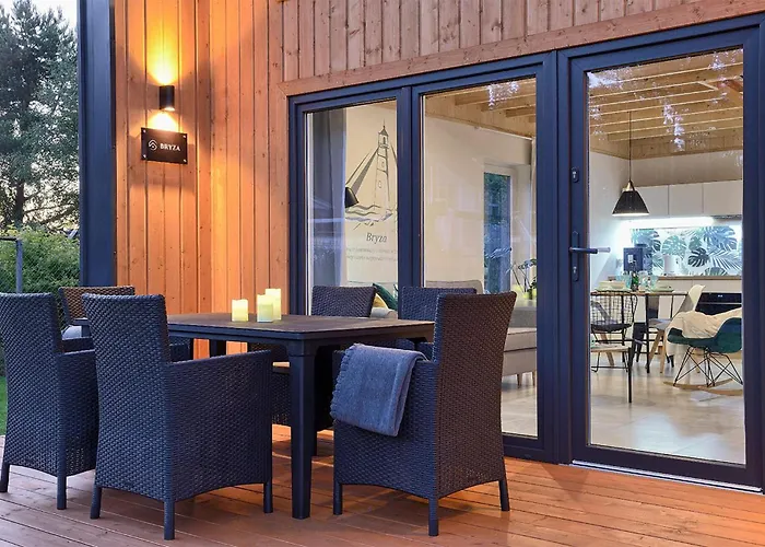 2 Bedroom Beautiful In Nyaraló