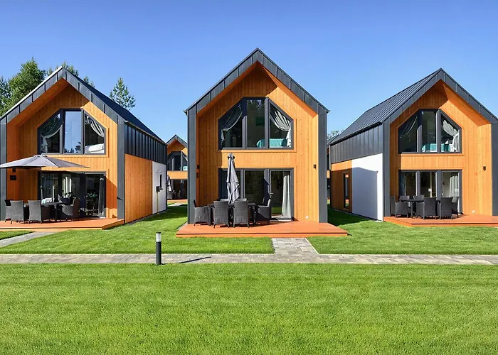 Nyaraló 2 Bedroom Beautiful In