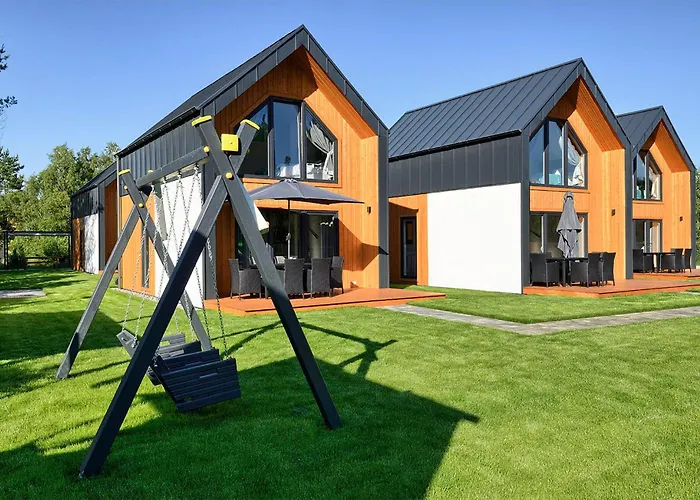 2 Bedroom Beautiful In Nyaraló *